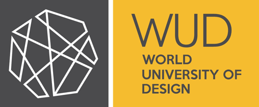 World University of Design logo